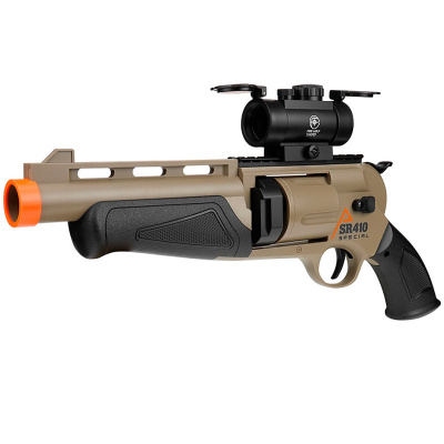 Автомат с мягкими патронами Рыжий кот Y16376036 1